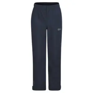 Jack Wolfskin Snowy Days Broek Midnight Sky
