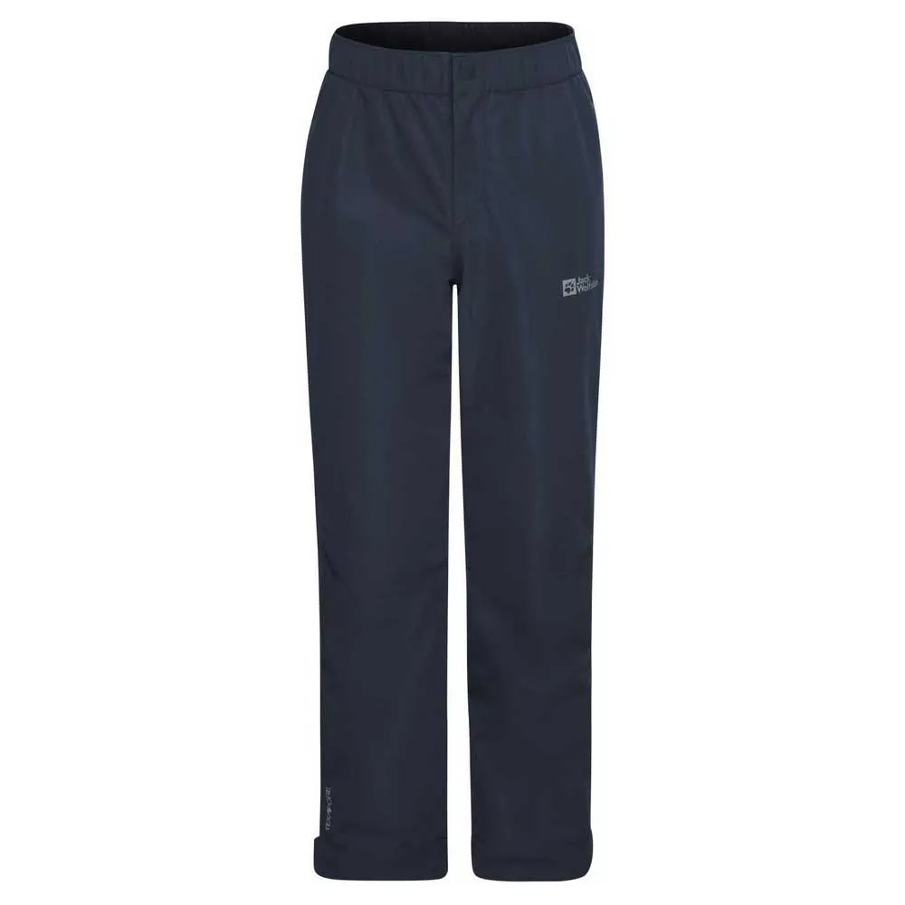 Jack Wolfskin Snowy Days Broek Midnight Sky