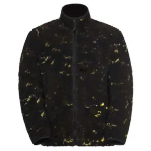 Jack Wolfskin Stone Lite Aop Jas Lichen Peat
