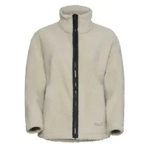 Jack Wolfskin Stone Lite Jas Pale Sand
