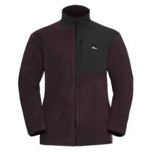 Jack Wolfskin Sumetro Jas Roze