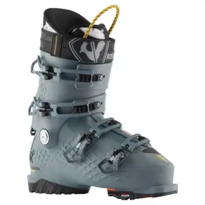 Rossignol Alltrack 110 Hv Gw Alpine Skischoenen Grijs