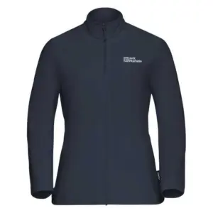 Jack Wolfskin Taunus Jas Midnight Sky
