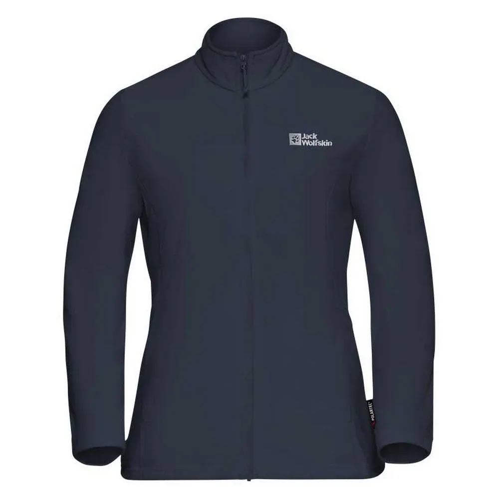 Jack Wolfskin Taunus Jas Midnight Sky