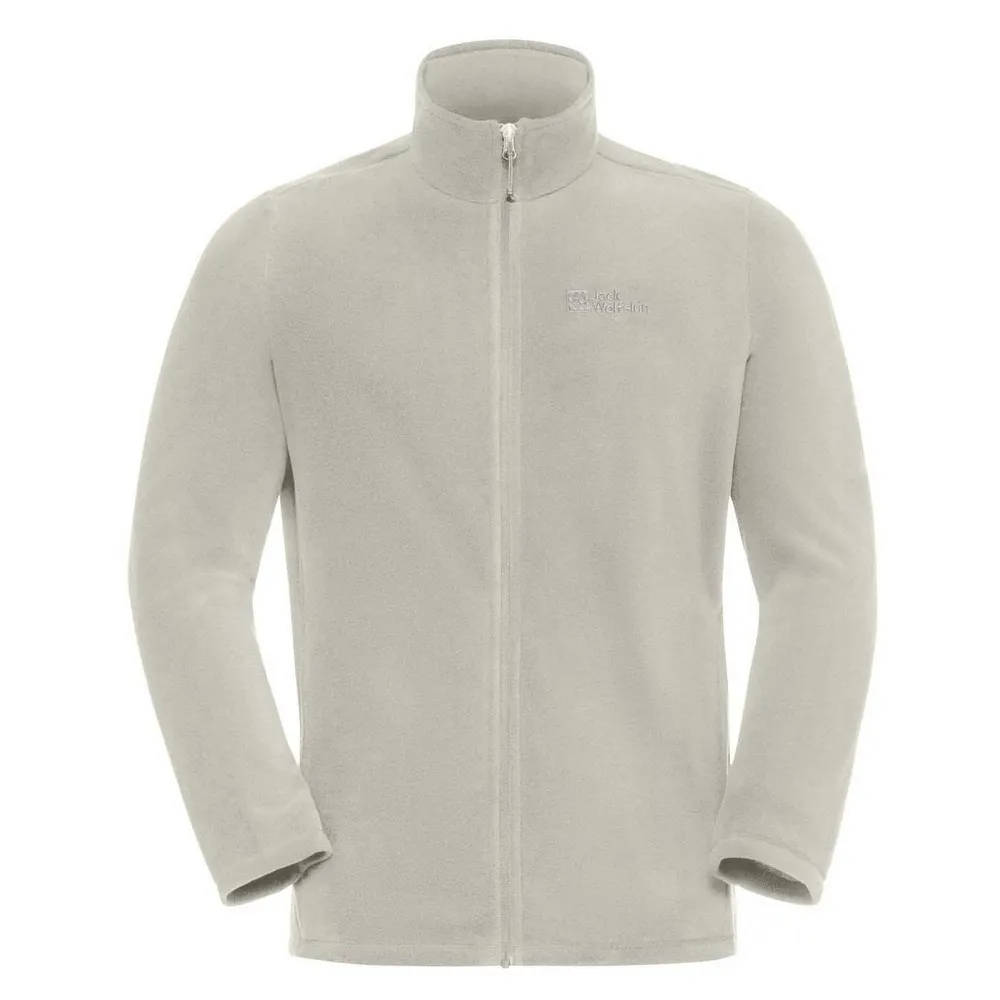 Jack Wolfskin Taunus Jas Pale Sand
