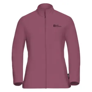 Jack Wolfskin Taunus Jas Raisin