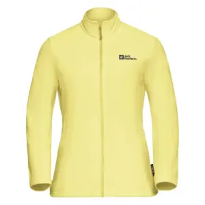 Jack Wolfskin Taunus Jas Lemon Ice