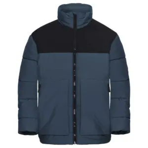 Jack Wolfskin Teen New Ins Jas Blauw