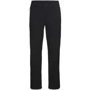 Jack Wolfskin Trek Terrain Broek Zwart
