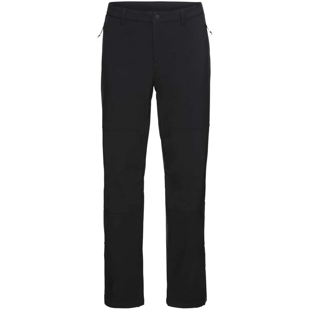 Jack Wolfskin Trek Terrain Broek Zwart
