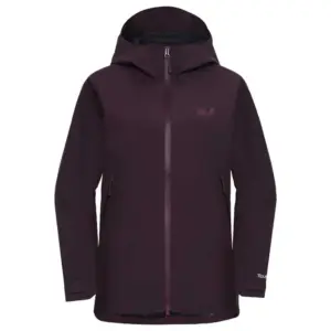 Jack Wolfskin Unbound Adventure 2l Jas Roze