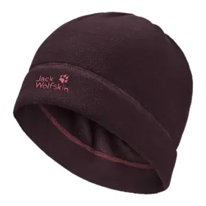 Jack Wolfskin Vertigo Muts Roze