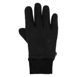 Jack Wolfskin Vertigo Handschoenen Zwart