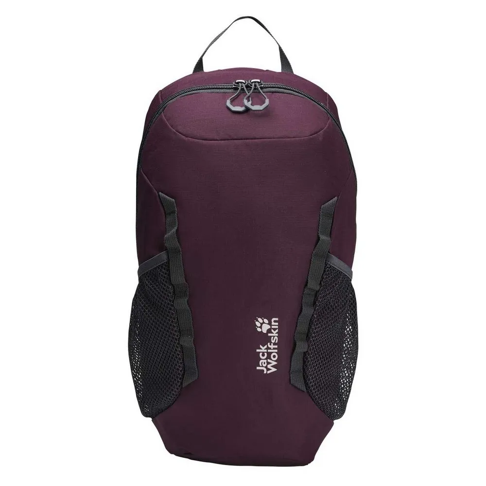 Jack Wolfskin Velocity Lite 10l Rugzak Roze
