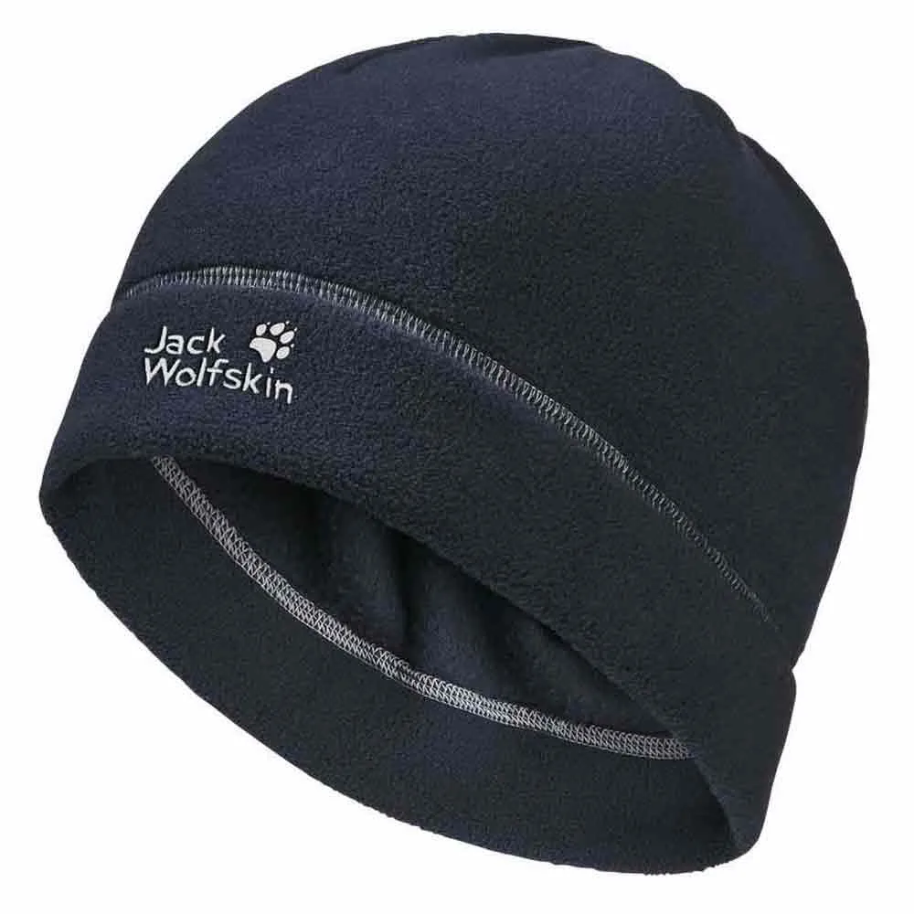 Jack Wolfskin Vertigo Muts Midnight Sky