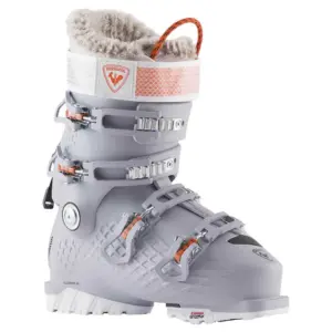 Rossignol Alltrack 80 Gw W Alpineskischoenen Voor Dames Grijs
