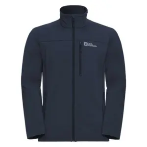 Jack Wolfskin Whirlwind Jas Midnight Sky