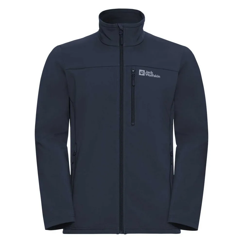 Jack Wolfskin Whirlwind Jas Midnight Sky