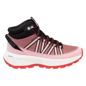 Jack Wolfskin Wild Hike Texapore Mid Wandelschoenen Rosegarden