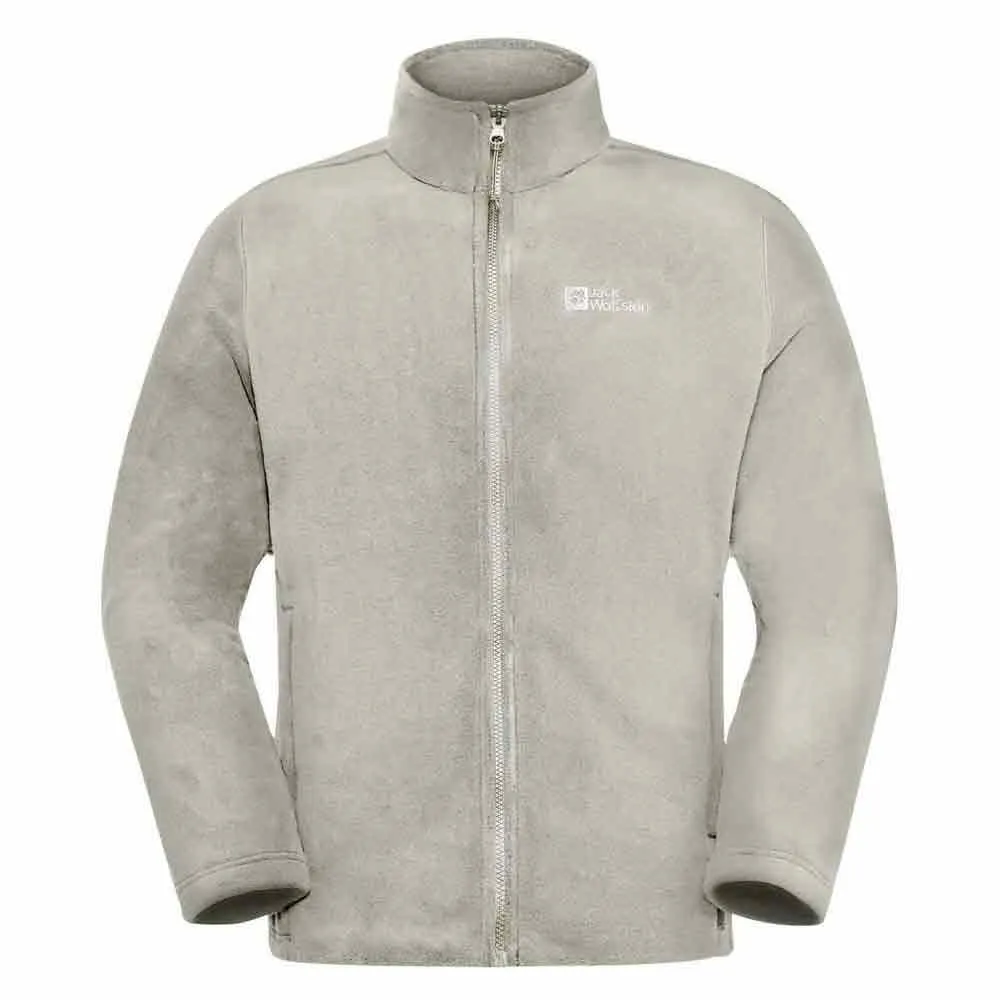 Jack Wolfskin Winterstein Jas Pale Sand