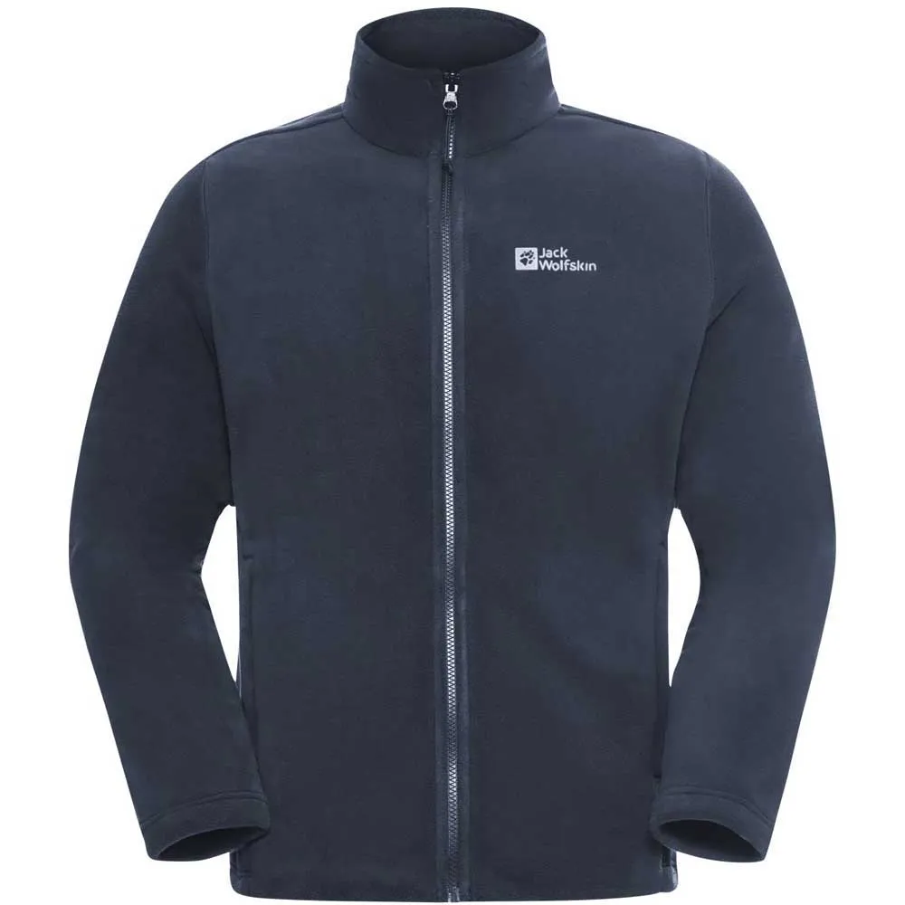 Jack Wolfskin Winterstein Jas Midnight Sky
