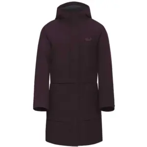 Jack Wolfskin Wintertide Jas Roze