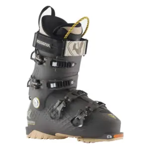 Rossignol Alltrack El 130 Lt Lv Gw Alpine Skischoenen Grijs