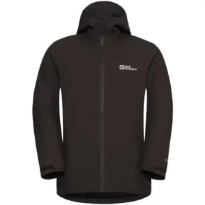 Jack Wolfskin Wisper Ins Jas Peat