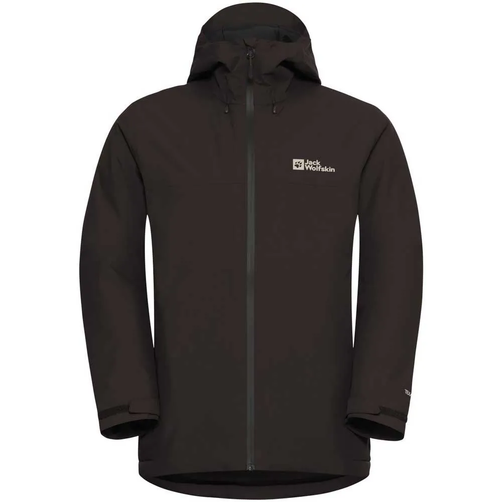 Jack Wolfskin Wisper Ins Jas Peat
