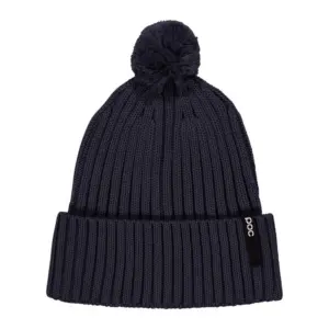 Poc Pom Muts Marineblauw