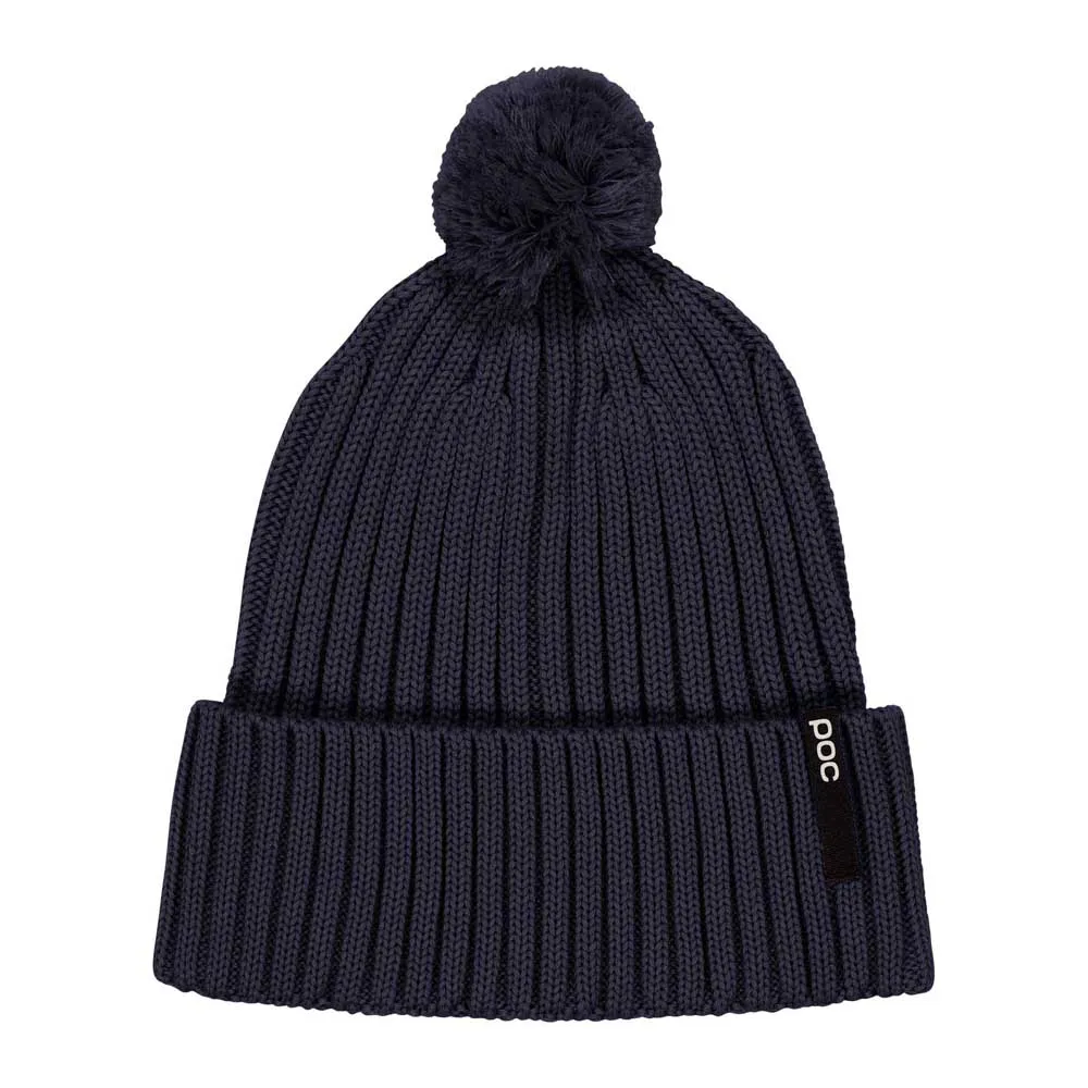 Poc Pom Muts Marineblauw