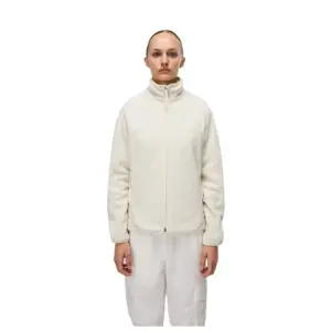 Napapijri Yupik 2.0 1 Fleece Met Volledige Rits Beige