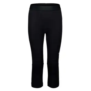 Poc Merino Basislaagbroek Zwart