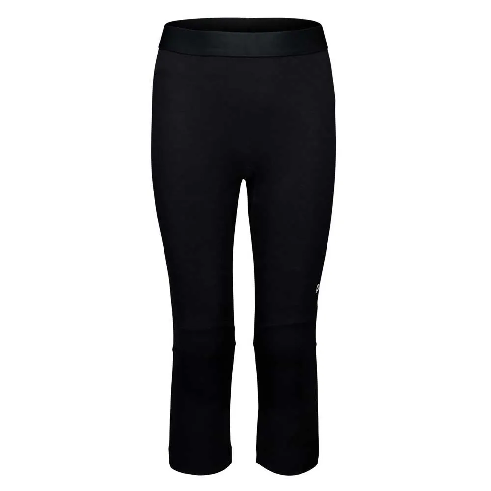 Poc Merino Basislaagbroek Zwart