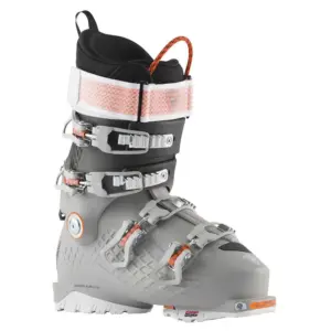 Rossignol Alltrack Elite 90 Lt W Gw Alpineskischoenen Voor Dames Zwart