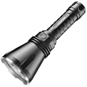 Superfire Godfire Tf01 Zaklamp Zwart