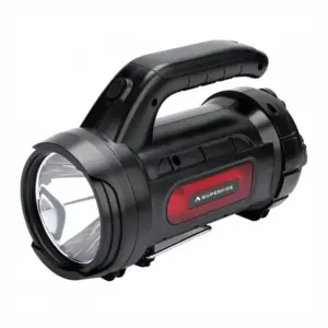 Superfire Searchlight M9-x 440lm Usb Zaklamp Zwart