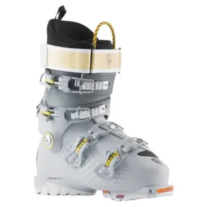 Rossignol Alltrack Pro 100 Lt Gw W Alpineskischoenen Voor Dames Zwart