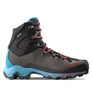 La Sportiva Aequilibrium Trek Gore-tex® Wandelschoenen Blauw