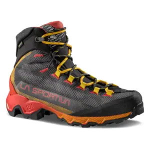 La Sportiva Aequilibrium Hike Gore-tex® Wandelschoenen Geel