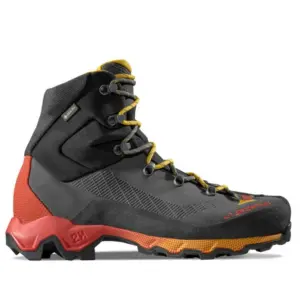 La Sportiva Aequilibrium Trek Gore-tex® Wandelschoenen Geel