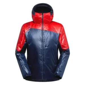 La Sportiva Alpine Guide Primaloft Jas Rood