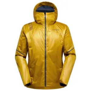 La Sportiva Alpine Guide Primaloft Jas Savana