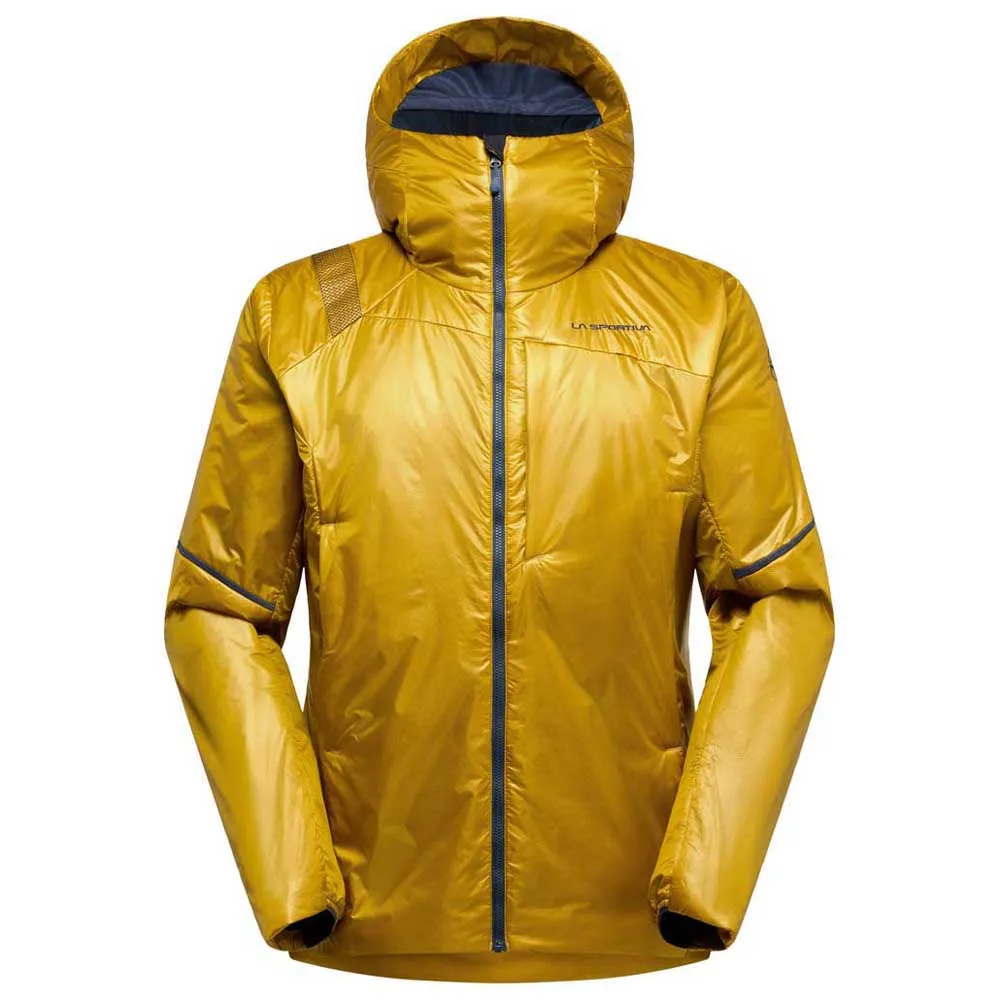 La Sportiva Alpine Guide Primaloft Jas Savana