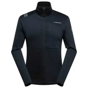 La Sportiva Cosmic Thermal Jas Zwart
