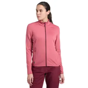 La Sportiva Cosmic Thermal Jas Rosebay