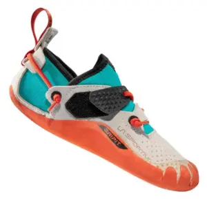 La Sportiva Gripit Klimschoenen Chalk