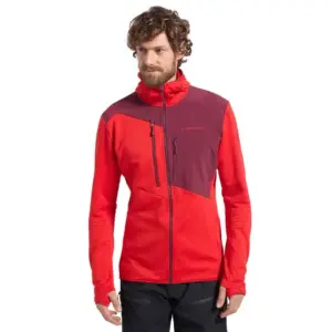 La Sportiva Lucendro Thermal Jas Rood