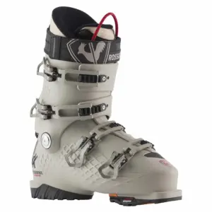 Rossignol Alltrack Pro 110 Mv Gw Alpine Skischoenen Grijs