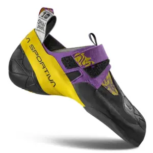 La Sportiva Skwama Klimschoenen Paars
